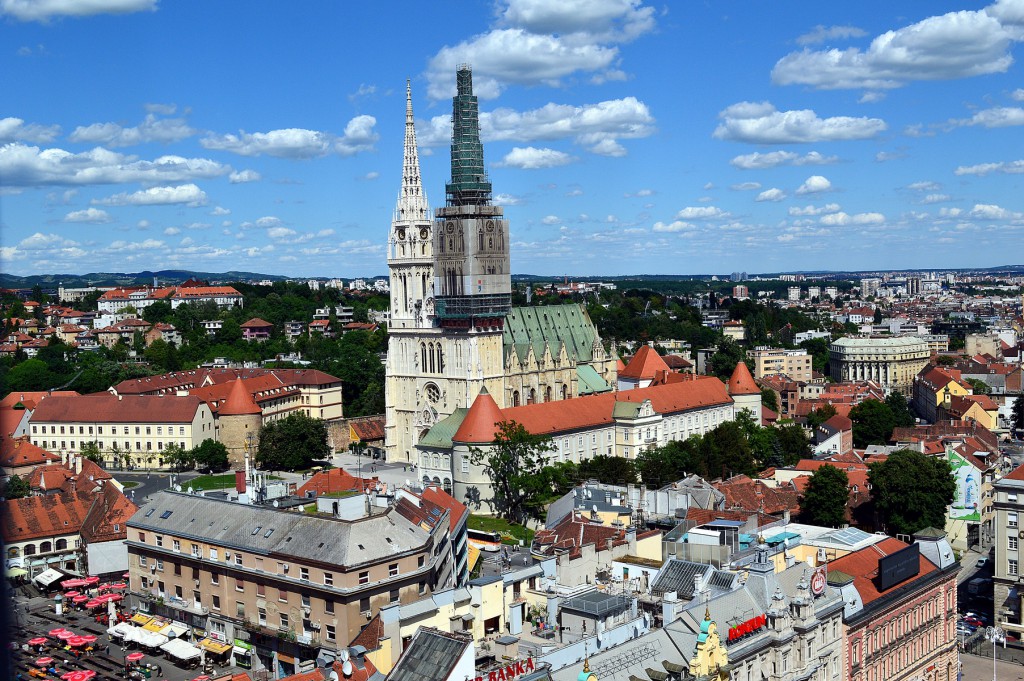 zagreb